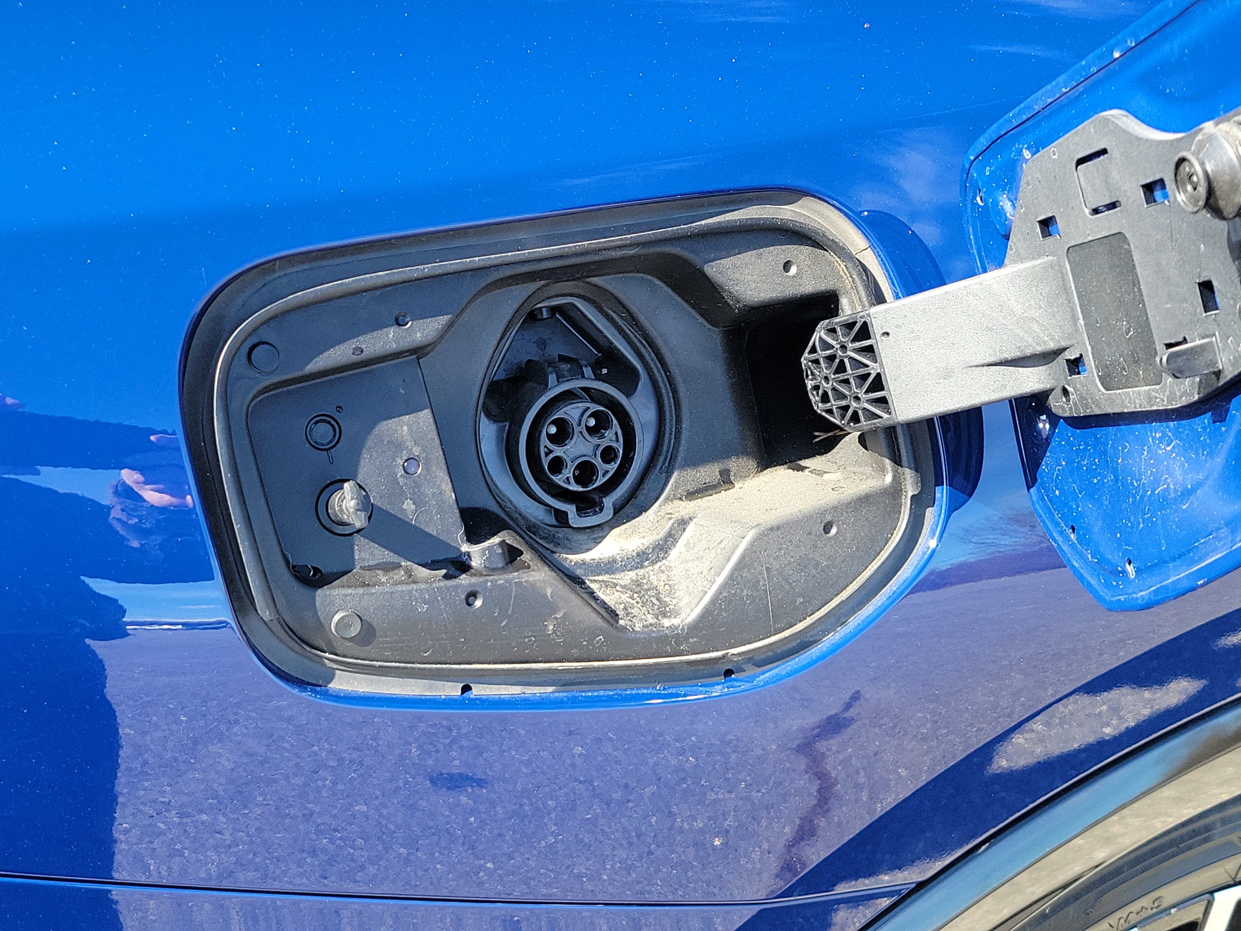 Used 2024 Toyota Prius Prime Premium w/ Advanced Technology Package image 32