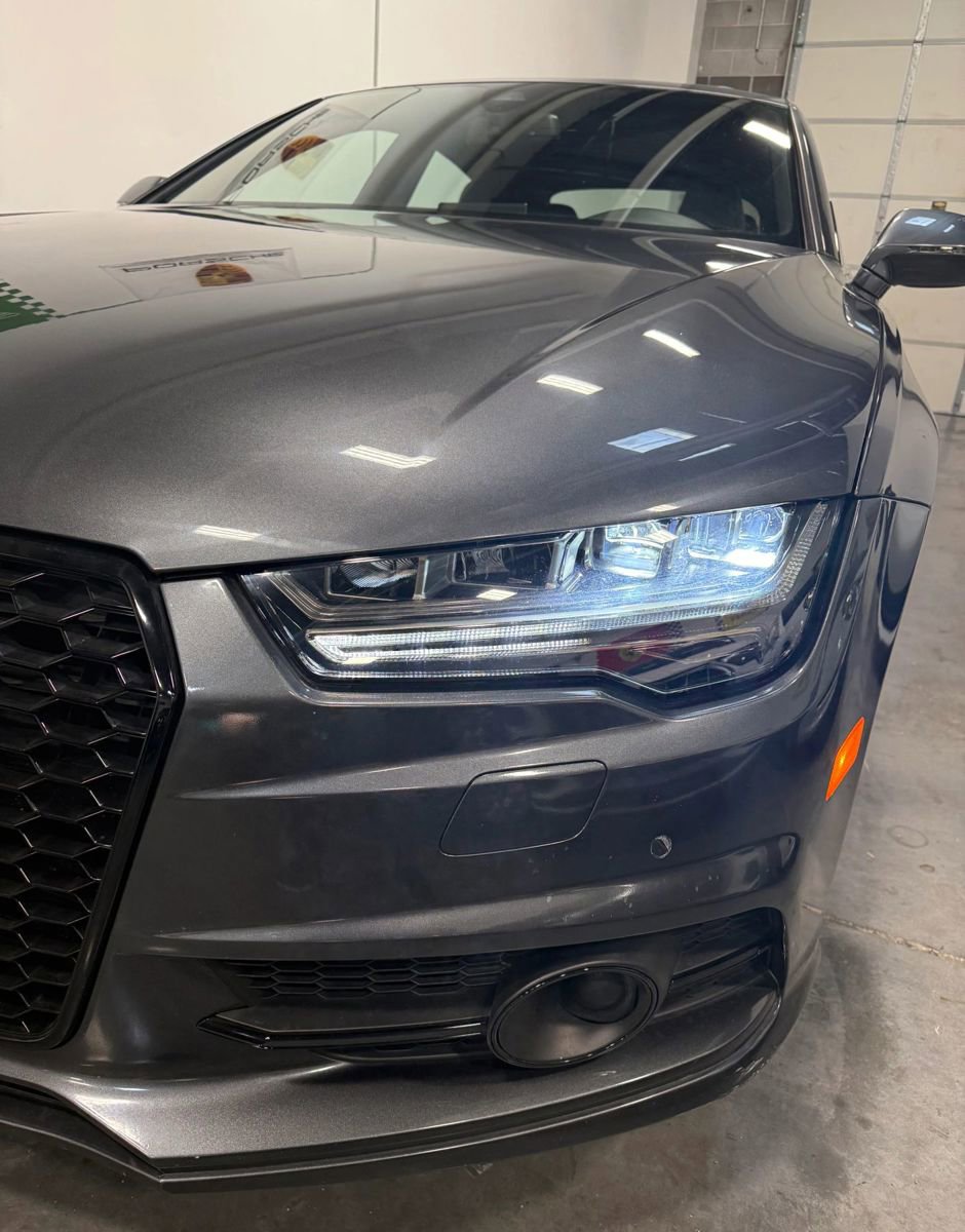 Used 2017 Audi S7 Premium Plus w/ S7 Sport Package image 12