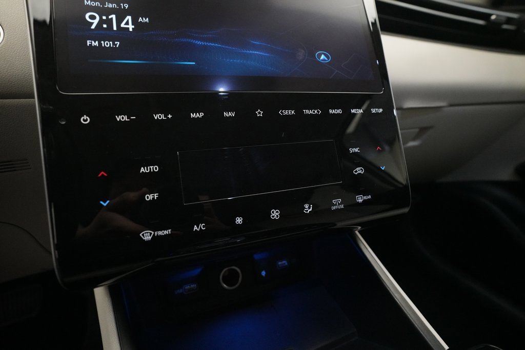 Used 2024 Hyundai Tucson Limited image 21