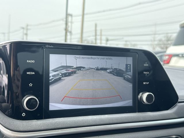 Used 2021 Hyundai Sonata SE image 17