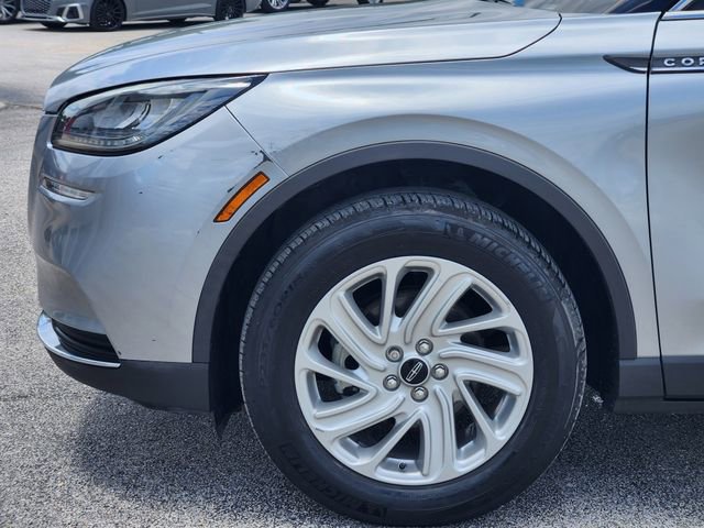 Used 2021 Lincoln Corsair FWD image 5