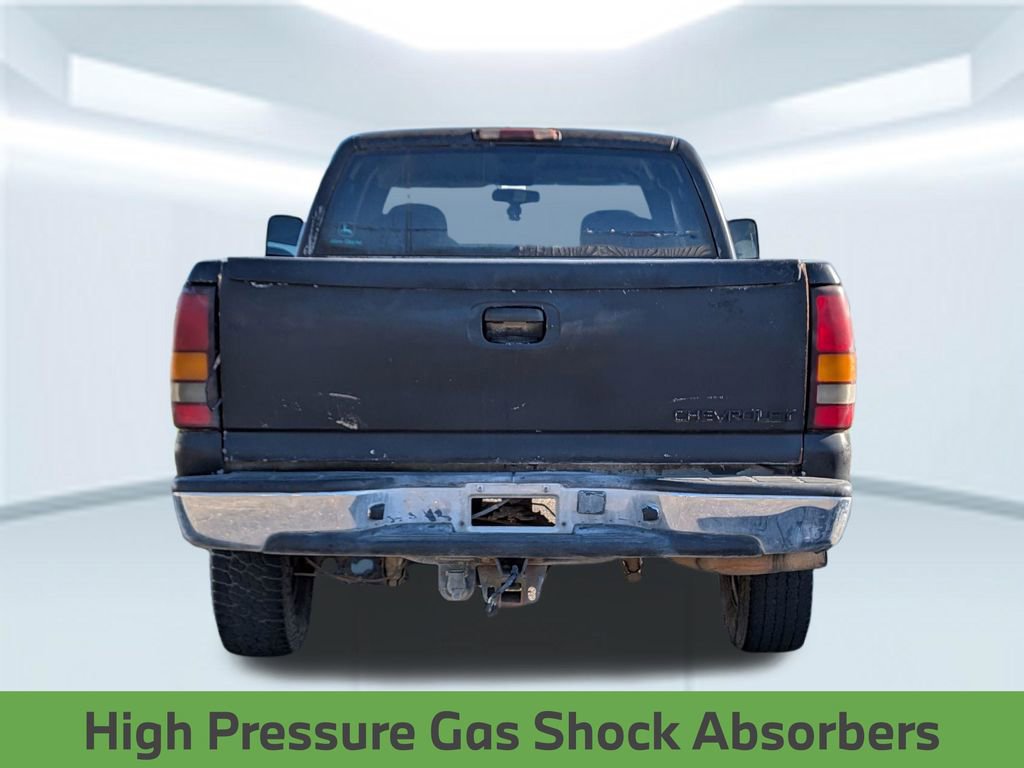 Used 2000 GMC Sierra 1500 SLE image 12