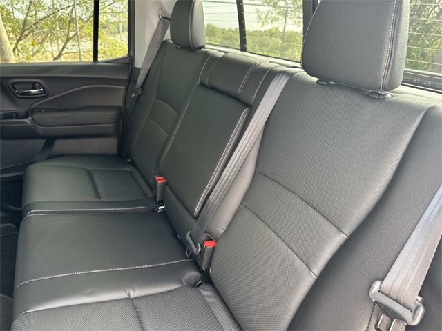 New 2026 Honda Ridgeline RTL image 13