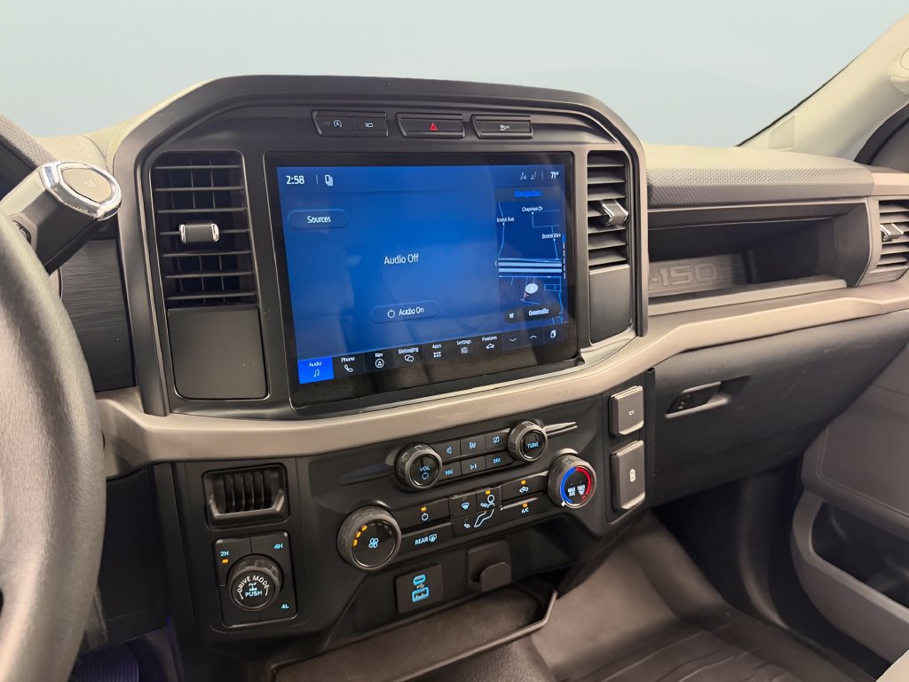 Used 2024 Ford F150 XL AWD/4WD image 19