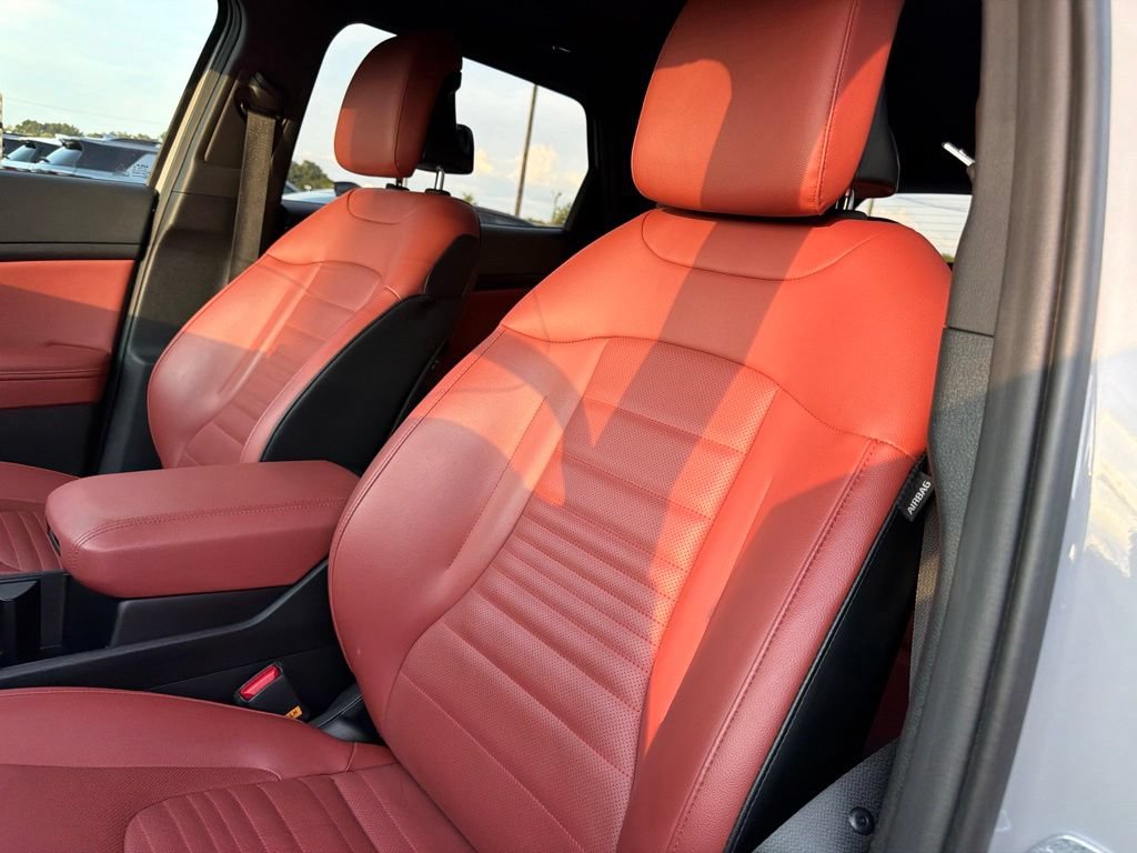 Used 2023 Kia Sportage SX FWD image 18