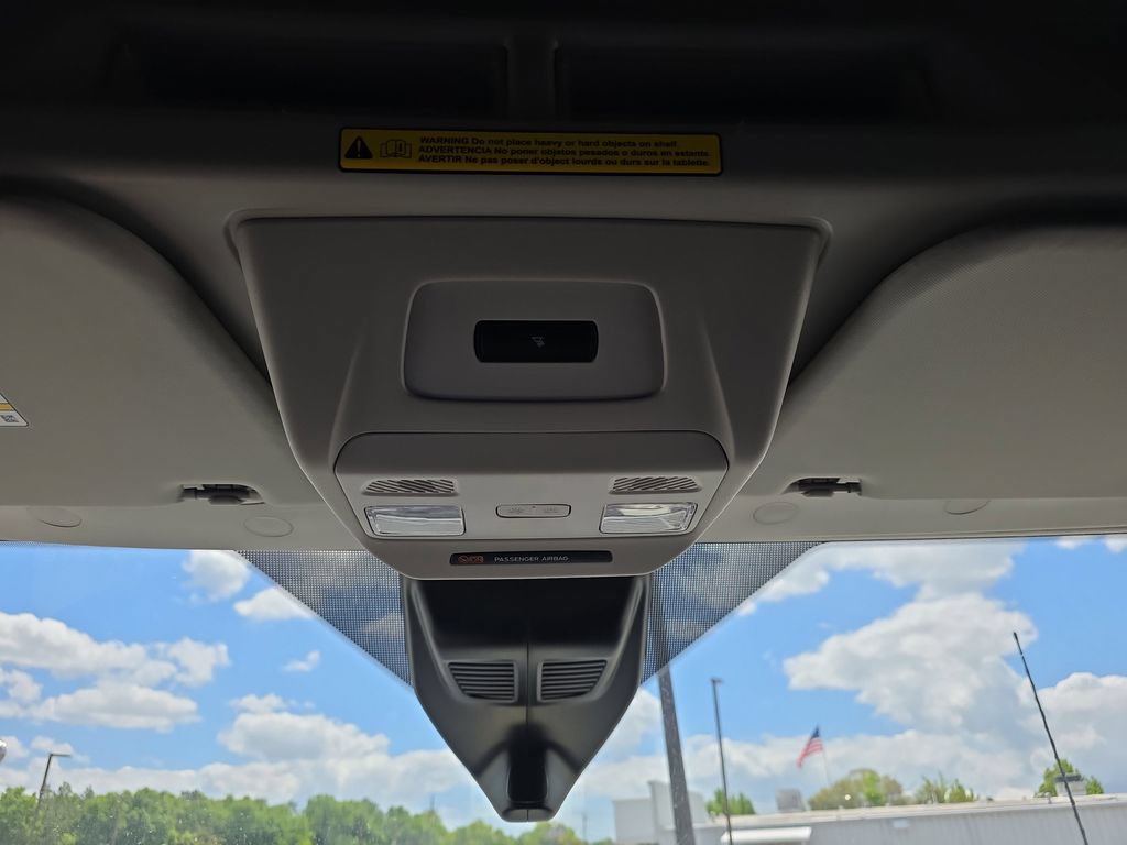 New 2026 Ford Transit 350 148 High Roof Extended AWD w/ Load Area Protection Package image 26