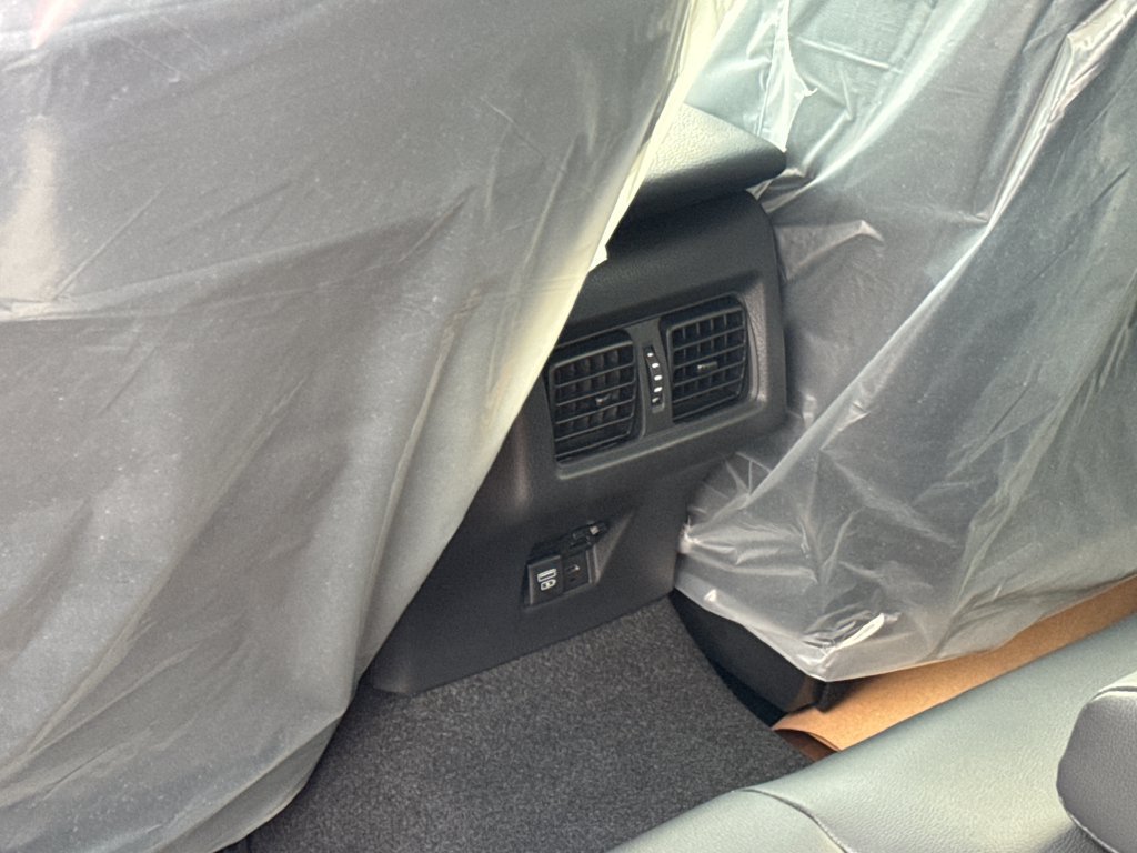 New 2026 Toyota Camry SE AWD/4WD image 34