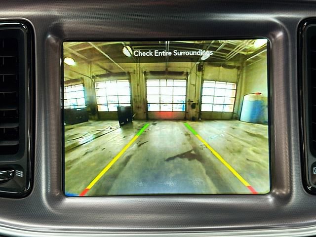 Used 2021 Dodge Challenger R/T Scat Pack image 15