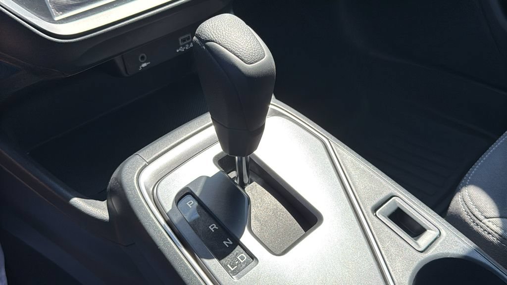 Certified 2024 Subaru Impreza 2.0i AWD/4WD image 17