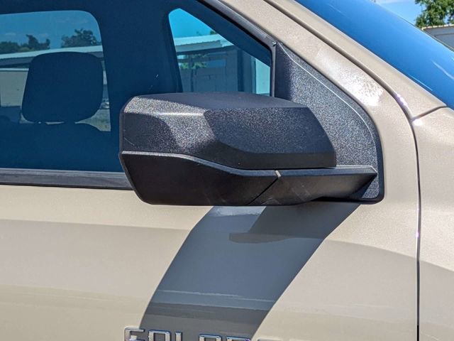 Used 2023 Chevrolet Colorado W/T RWD image 12