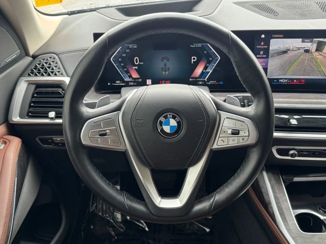 Certified 2023 BMW X7 xDrive40i w/ Executive Package image 22