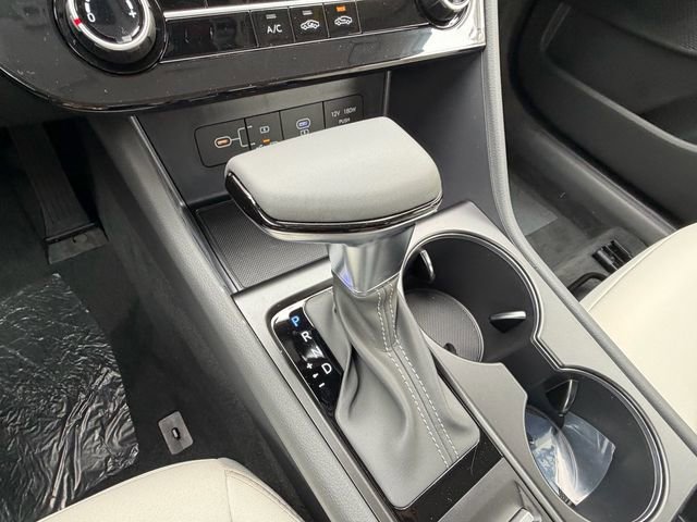 New 2026 Hyundai Sonata SE image 10