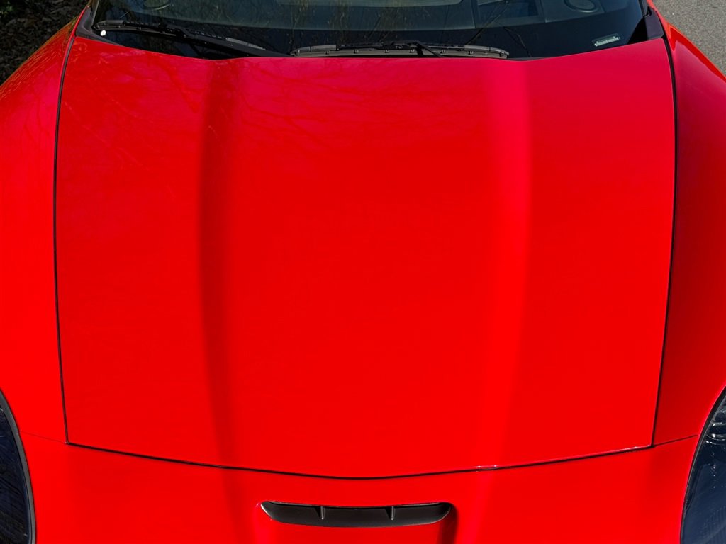 Used 2012 Chevrolet Corvette Z06 image 13