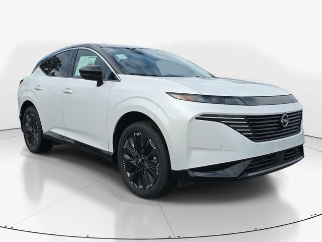 New 2025 Nissan Murano Platinum w/ Cargo Package video 2