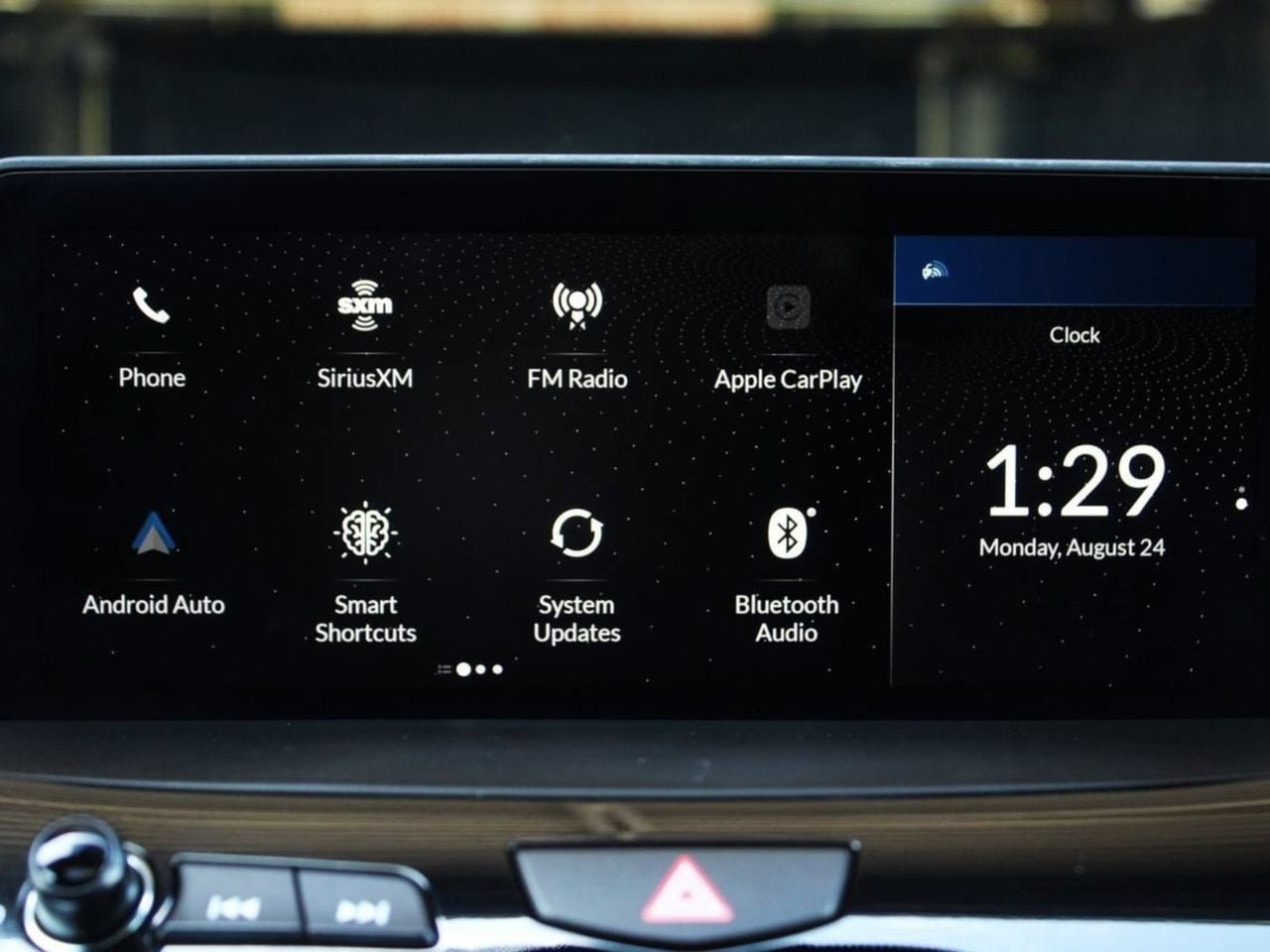 Certified 2023 Acura RDX FWD image 39