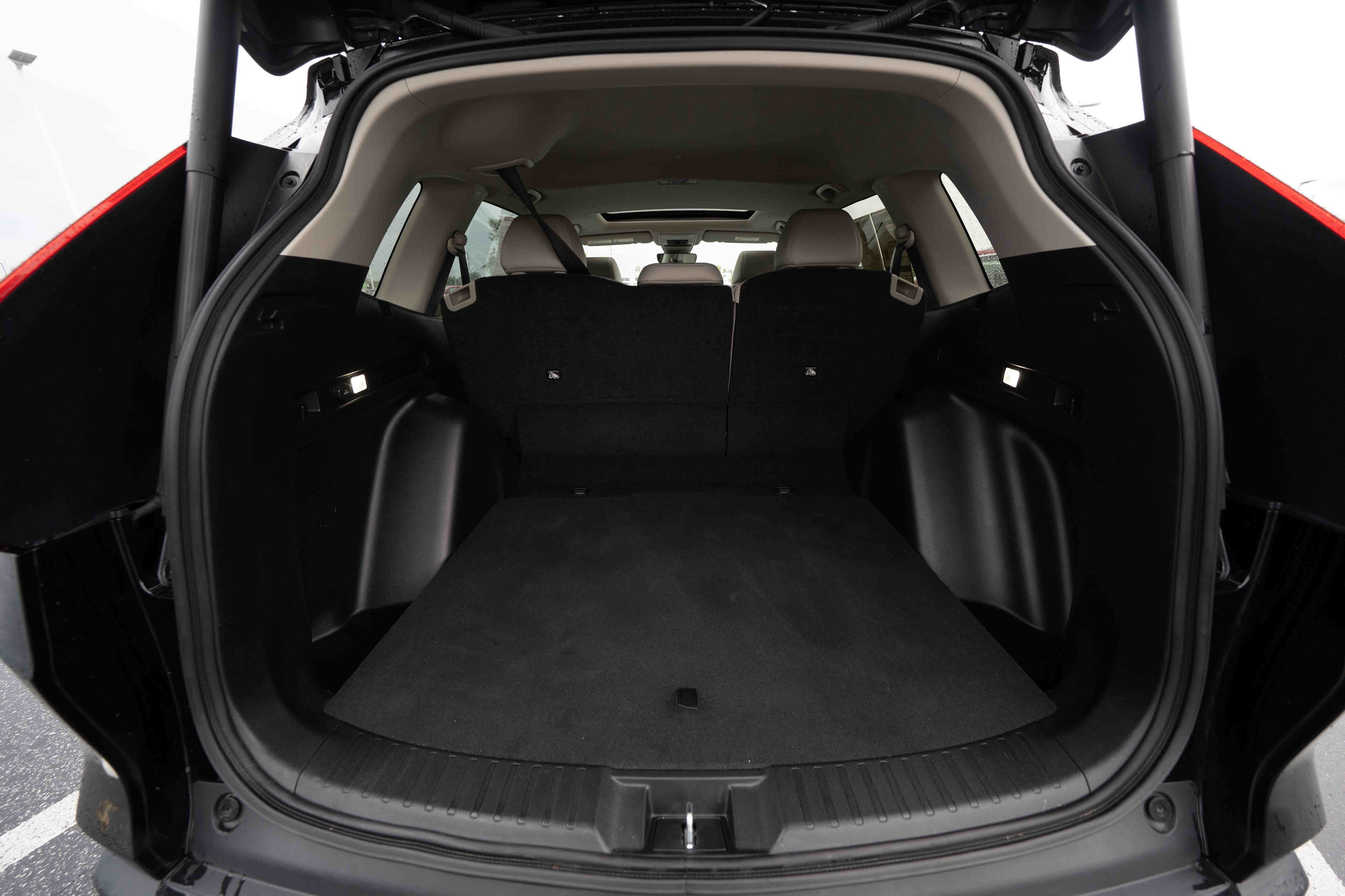 Used 2025 Honda CR-V EX-L image 28