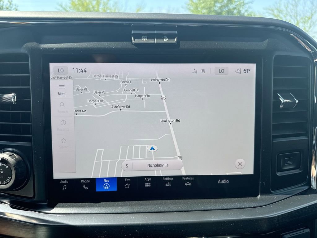 New 2026 Ford F350 Lariat image 15