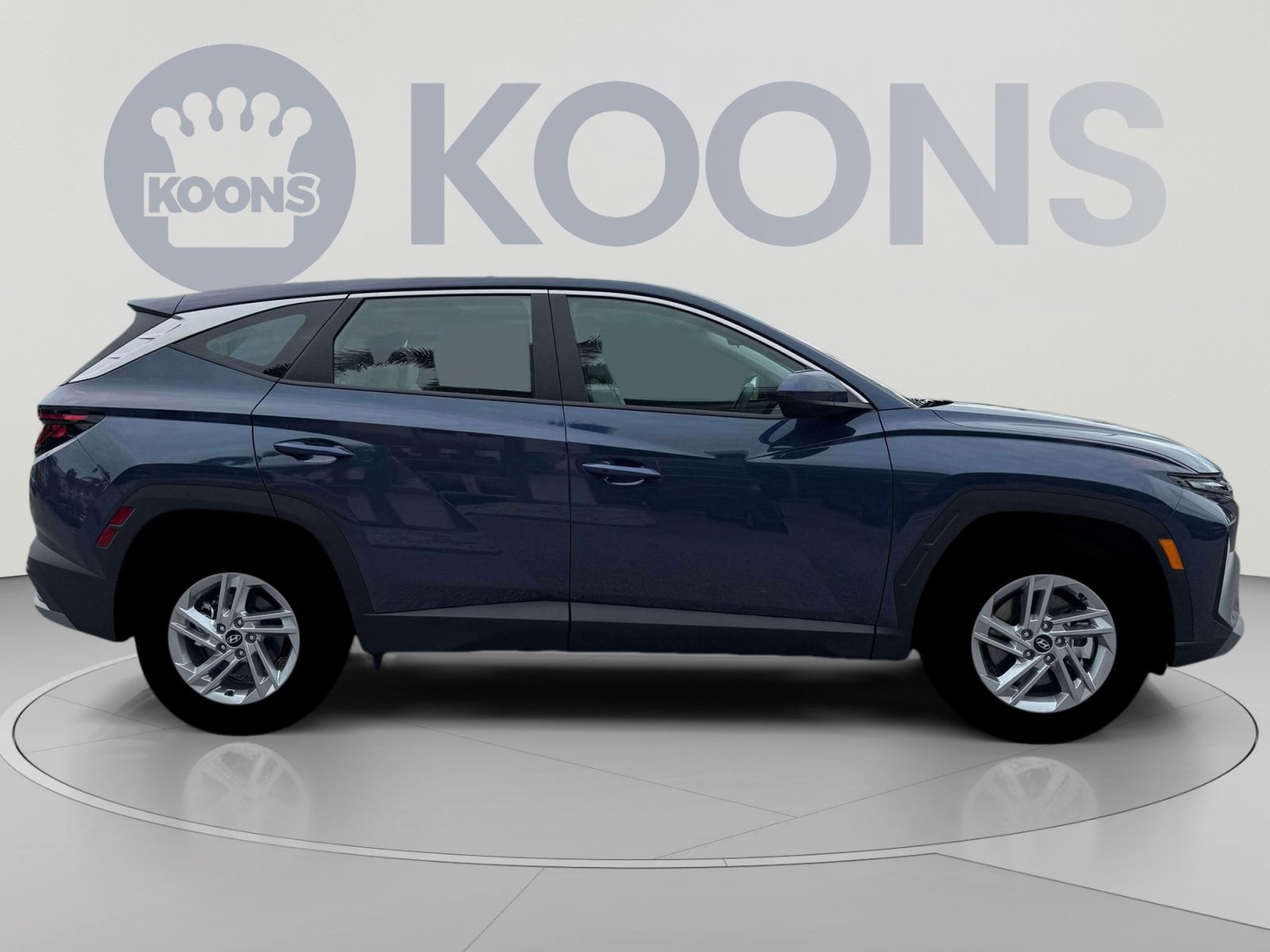 New 2026 Hyundai Tucson SE FWD image 12