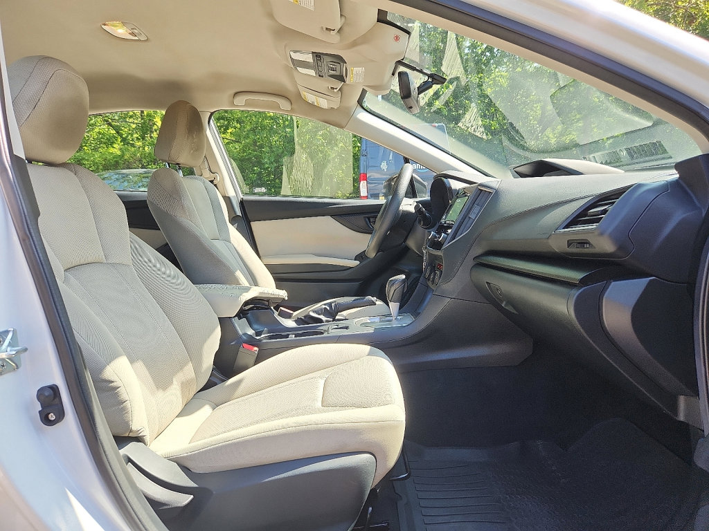 Used 2022 Subaru Impreza 2.0i image 12