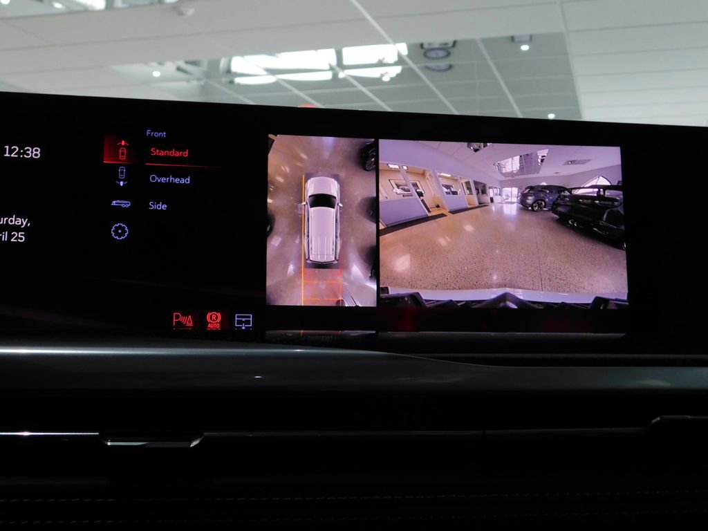Used 2026 Cadillac Escalade V AWD/4WD image 52