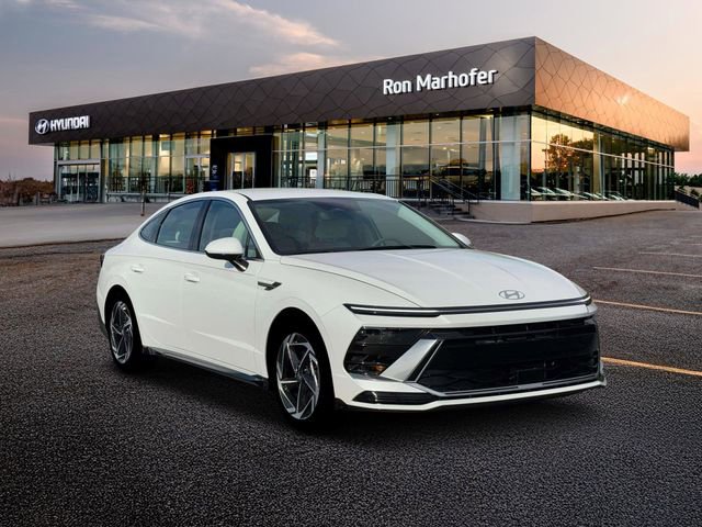 New 2026 Hyundai Sonata SEL image 11