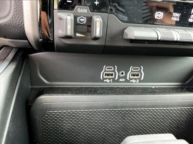 Used 2026 RAM 2500 Big Horn AWD/4WD image 23