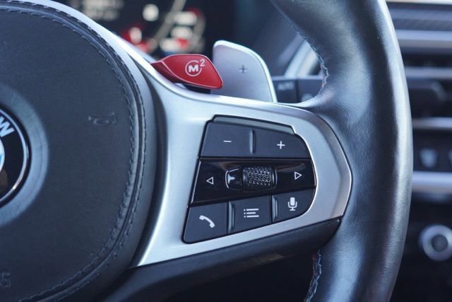 Used 2024 BMW X3 M M w/ Competition Package image 26