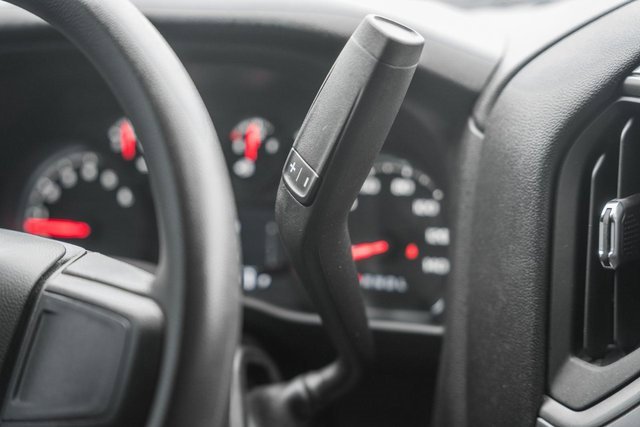 Used 2024 Chevrolet Silverado 3500 W/T w/ WT Convenience Package image 30