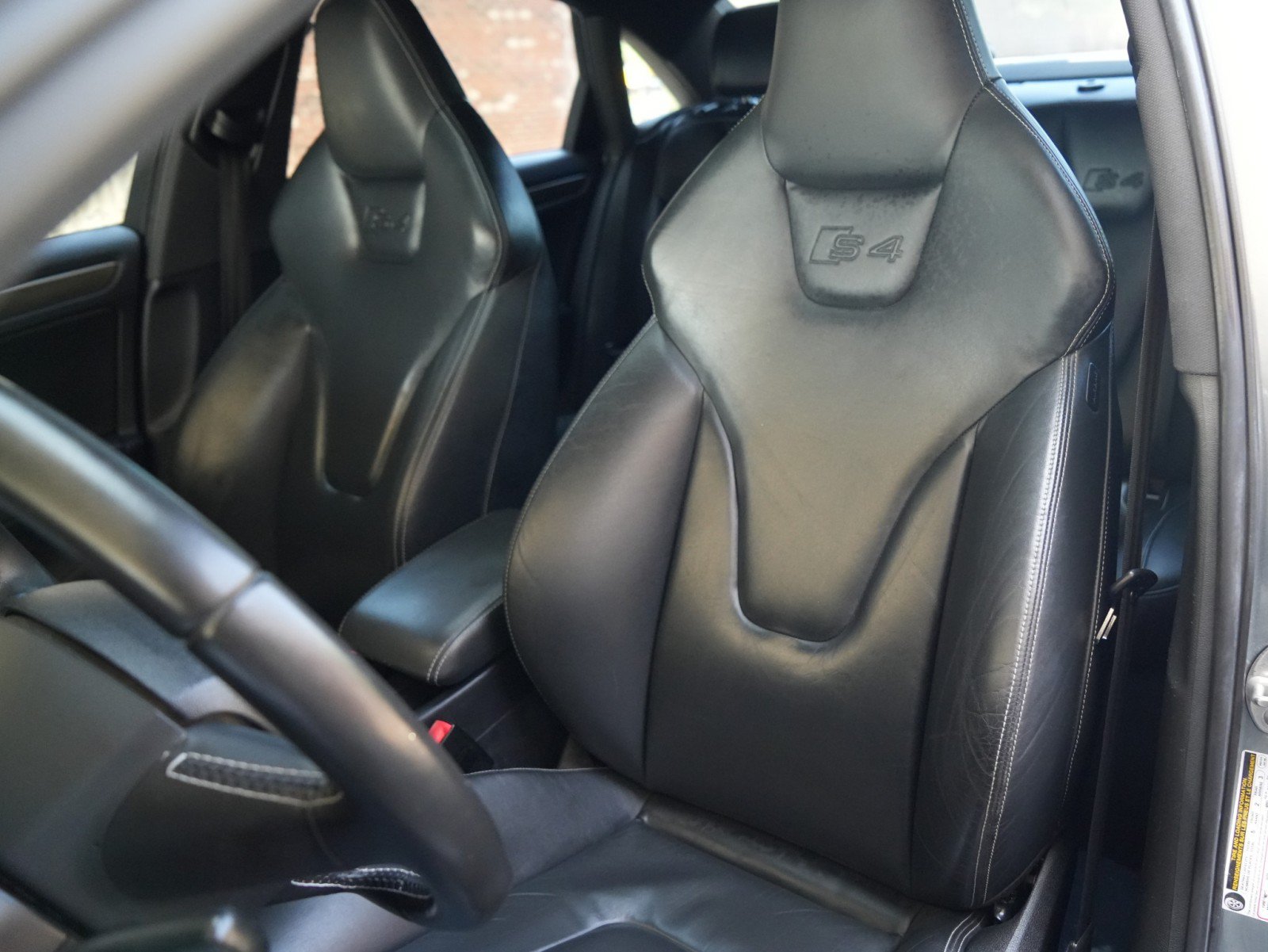 Used 2011 Audi S4 Prestige AWD/4WD image 26