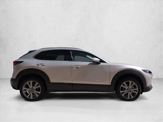 Used 2024 MAZDA CX-30 AWD 2.5 S w/ Premium Package image 4