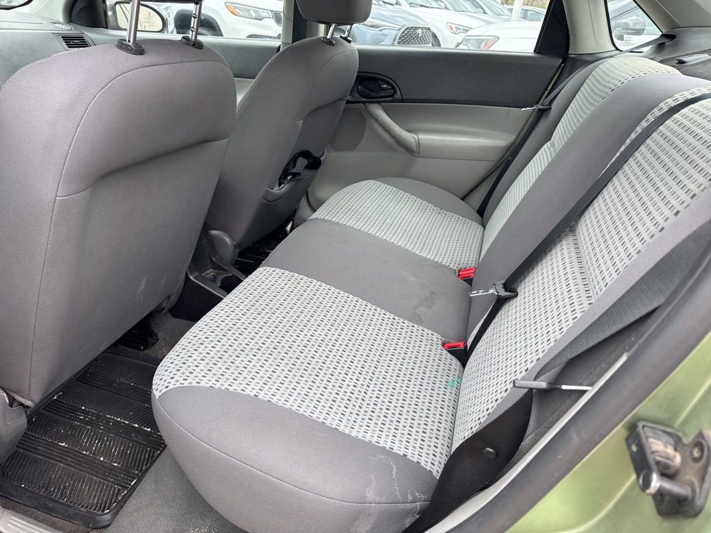 Used 2007 Ford Focus S image 11