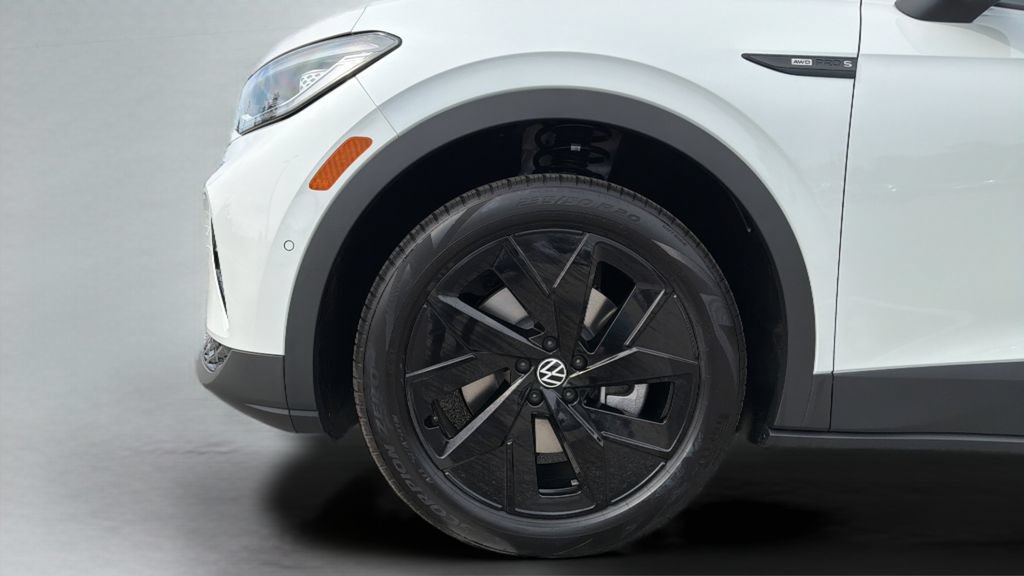 New 2026 Volkswagen ID.4 Pro S AWD/4WD image 39
