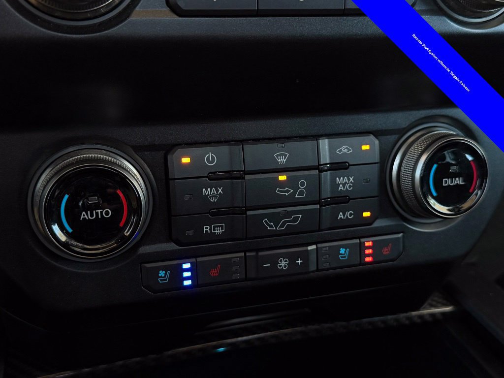 Used 2020 Ford F150 Raptor w/ Equipment Group 802A Luxury AWD/4WD image 19