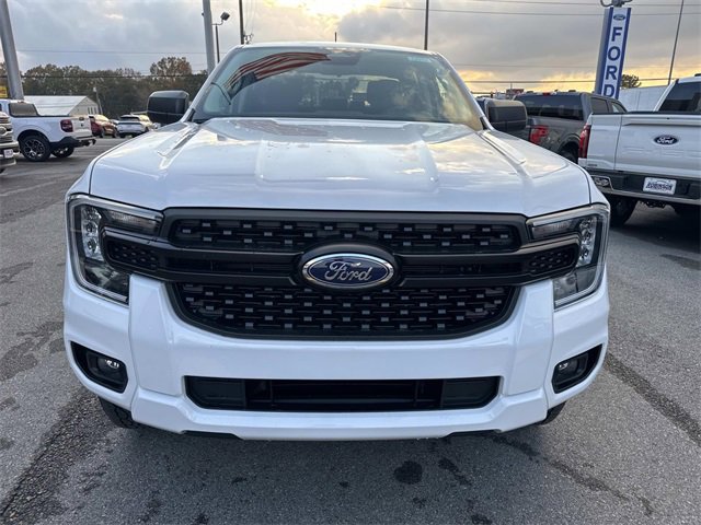 New 2025 Ford Ranger XL w/ Trailer Tow Package image 2