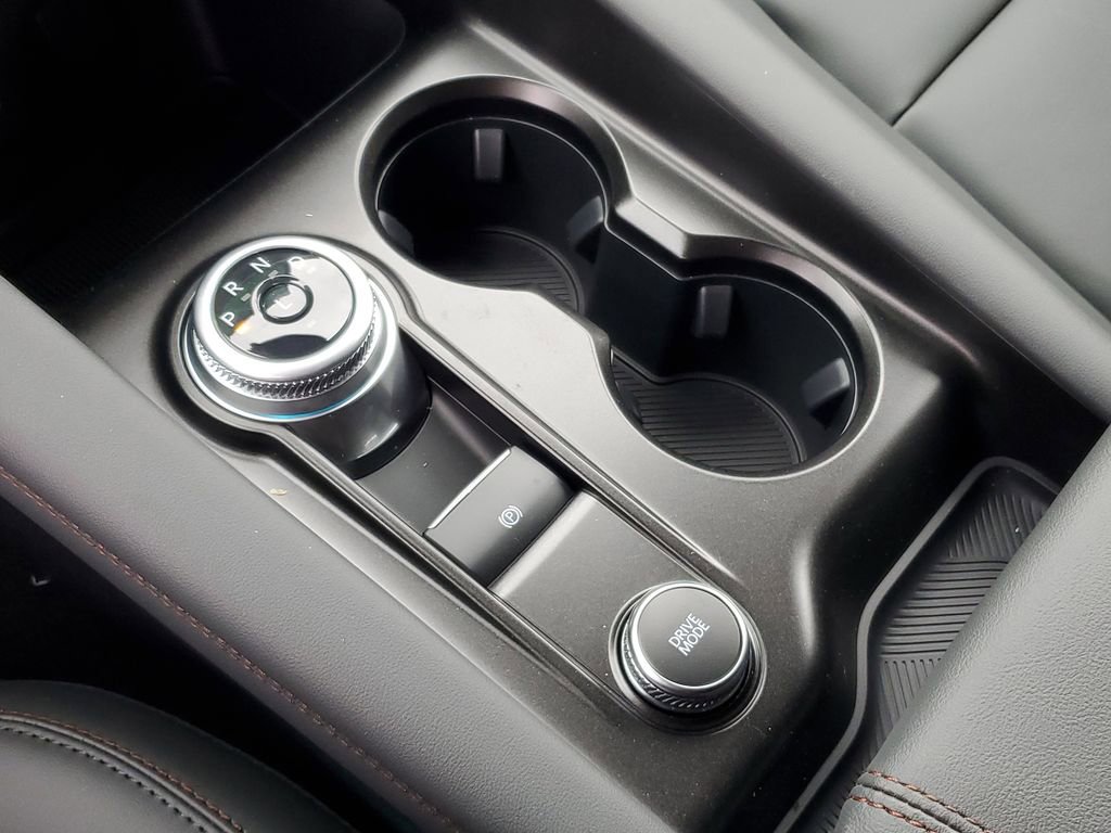 New 2026 Ford Explorer Active w/ Active Comfort Package image 22