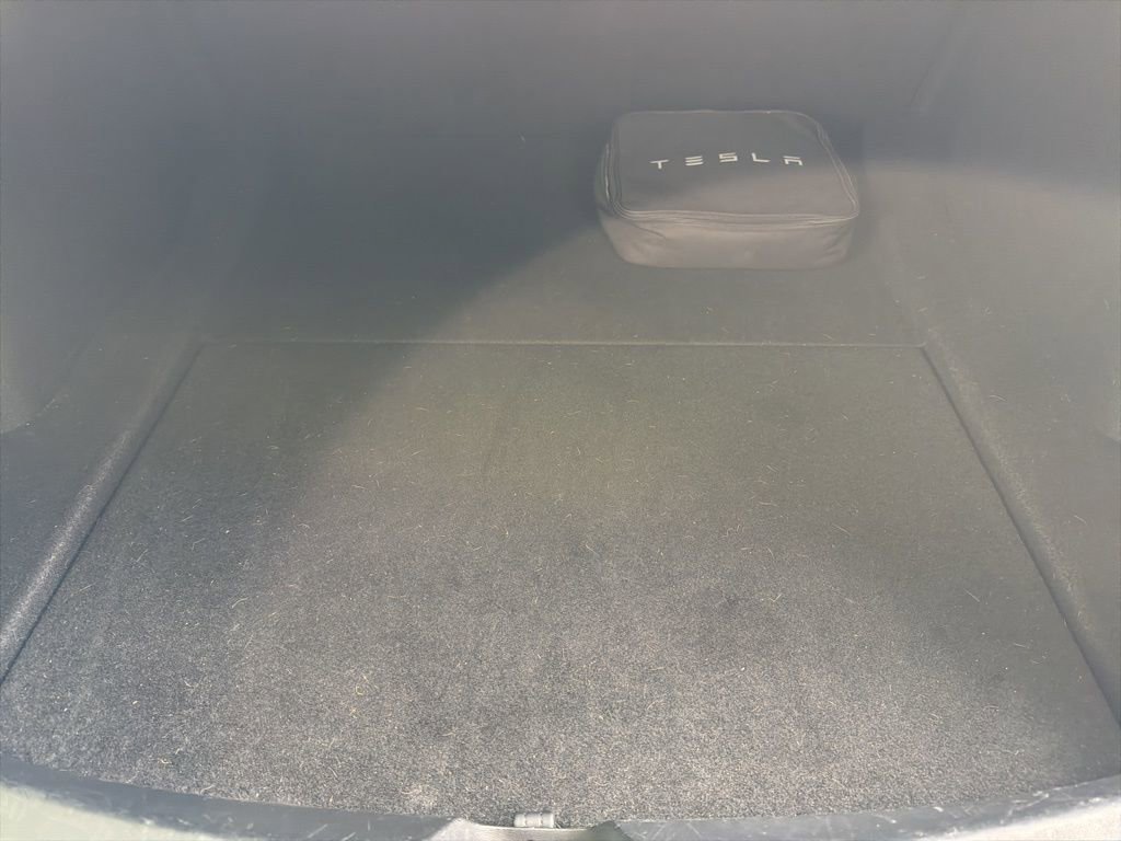 Used 2021 Tesla Model 3 Long Range image 7