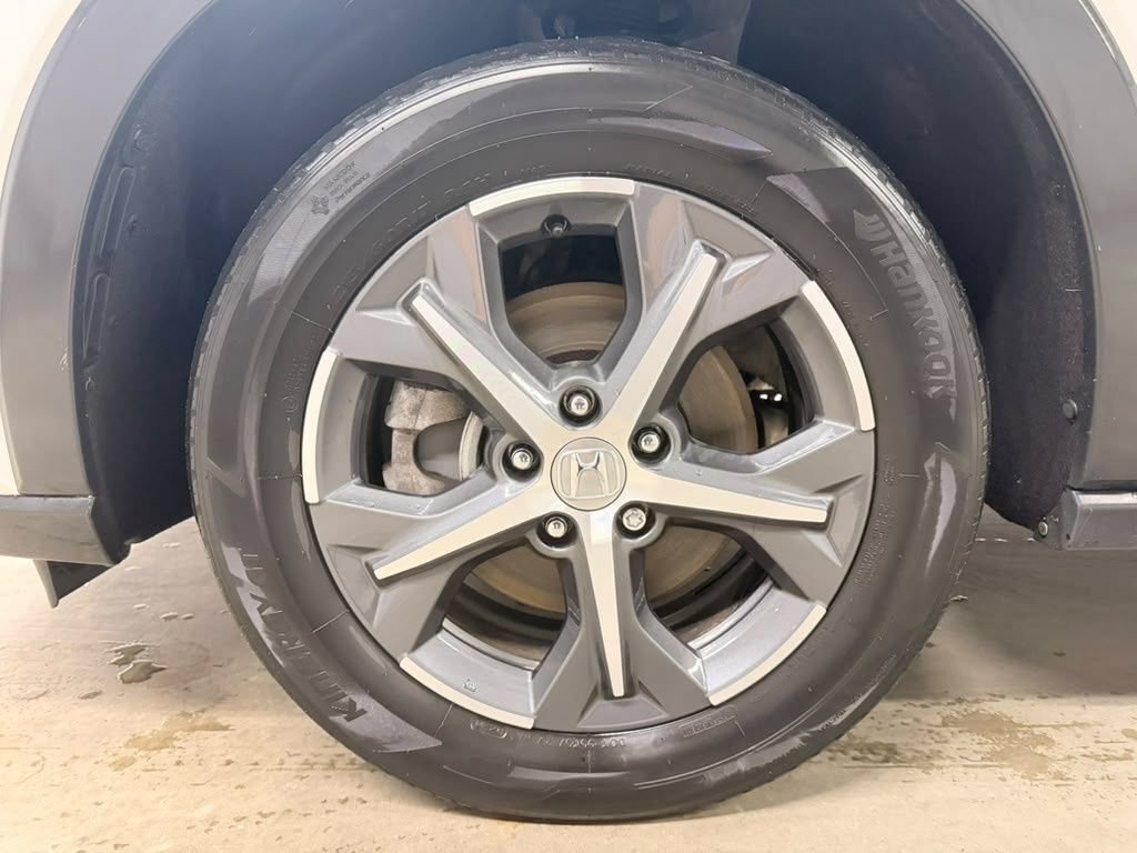Used 2024 Honda HR-V EX-L image 16