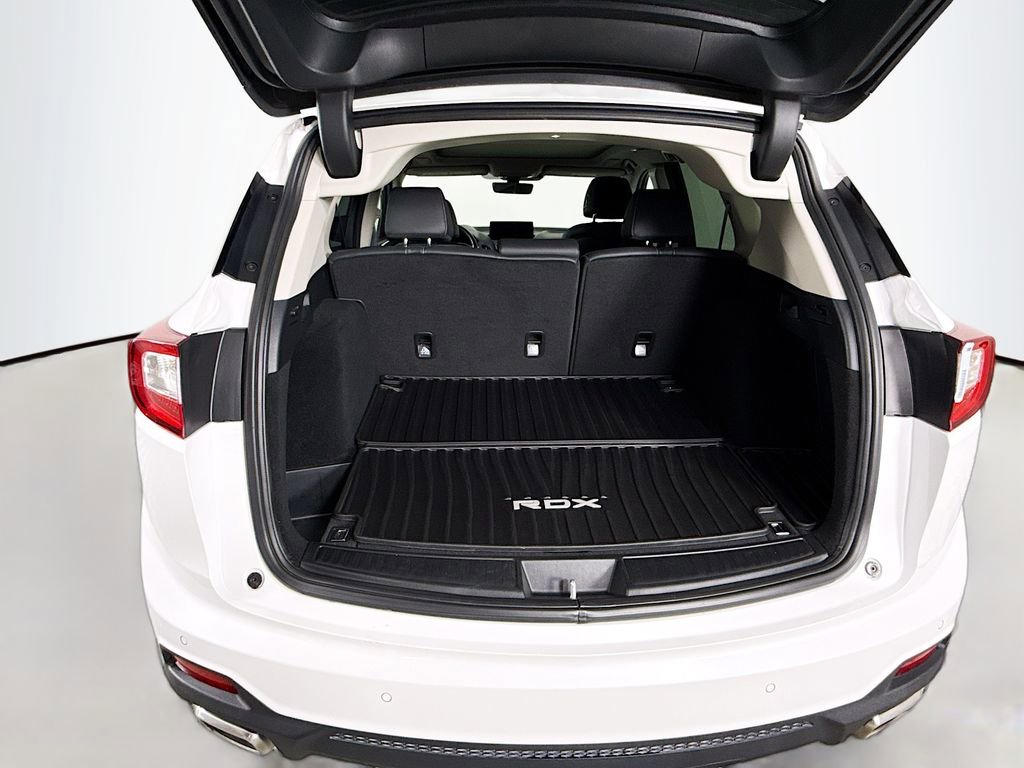 Used 2023 Acura RDX Technology Package image 24