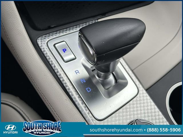 Used 2023 Genesis G70 2.0T w/ Sport Prestige Package image 34