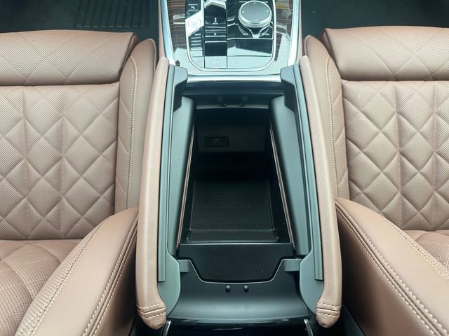 New 2026 BMW X5 xDrive40i w/ Climate Comfort Package AWD/4WD image 20