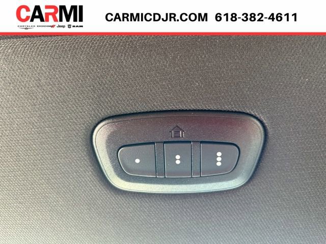 New 2026 RAM 1500 Big Horn AWD/4WD image 26