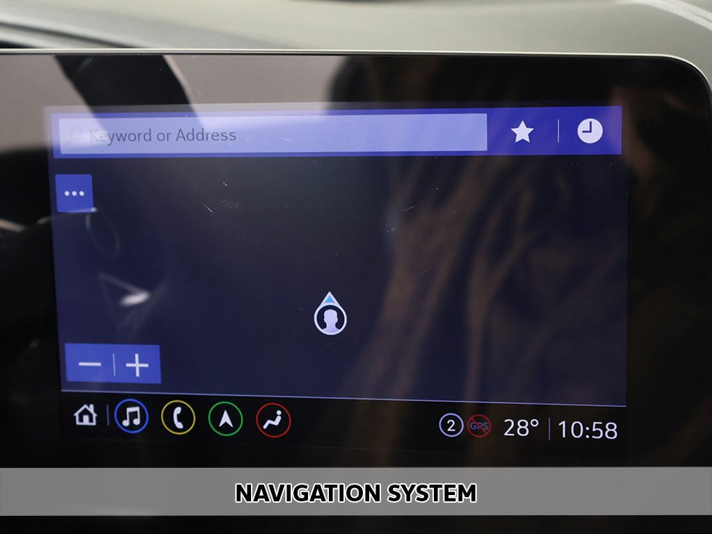 Used 2021 Chevrolet Corvette Stingray Preferred Cpe w/ Battery Protection Package image 3