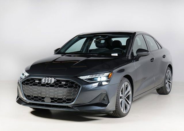 New 2026 Audi A3 2.0T Premium image 29