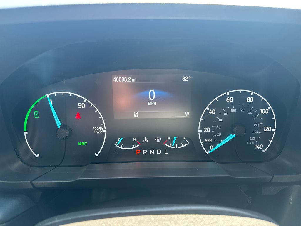 Used 2024 Ford Maverick XL FWD image 2