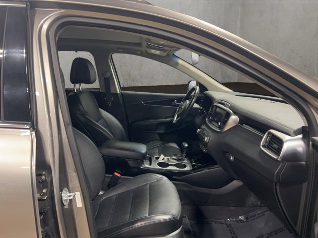 Used 2016 Kia Sorento SX AWD/4WD image 18