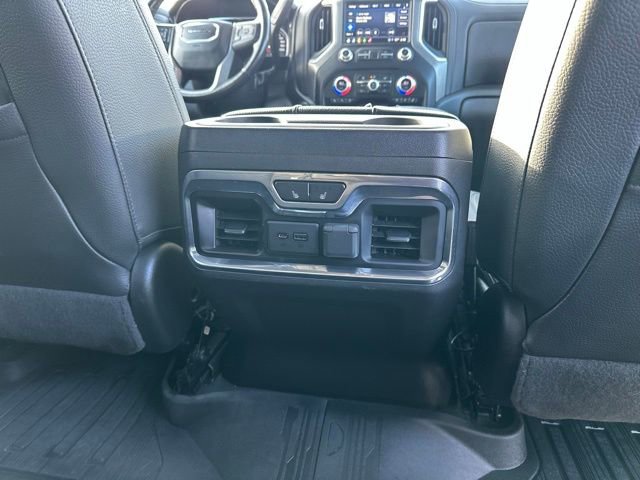 Used 2021 GMC Sierra 1500 Denali w/ Denali Ultimate Package image 14
