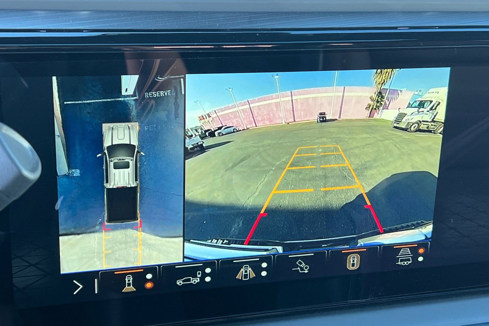 New 2026 GMC Sierra 3500 Denali Ultimate image 18