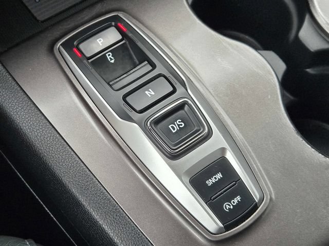 Used 2021 Honda Pilot Special Edition image 24