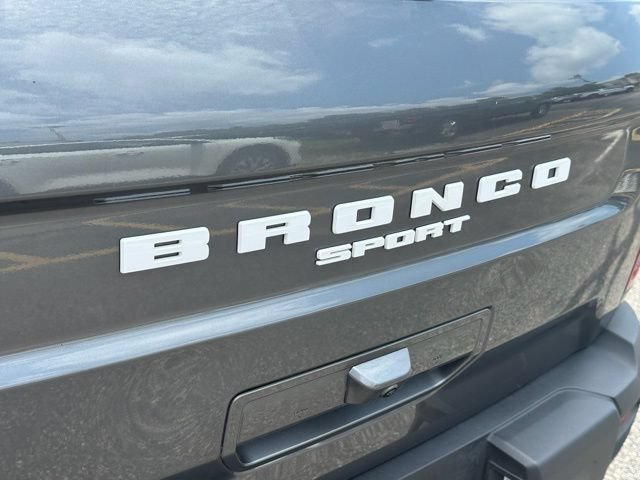 New 2025 Ford Bronco Sport Outer Banks w/ Outer Banks Tech Package+ AWD/4WD image 29