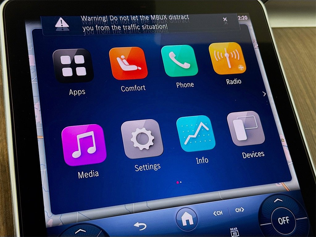 Used 2025 Mercedes-Benz C 300 4MATIC Sedan image 16